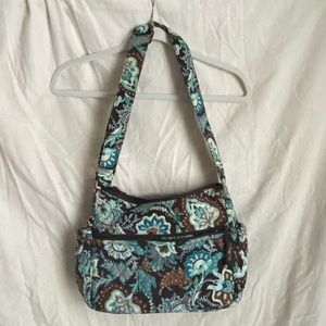 Vera Bradley Purse NWOT